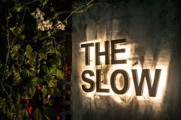 The Slow - Lobi