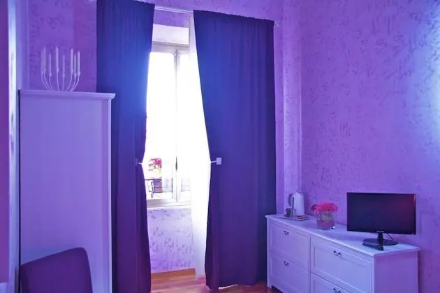 Slow Life B&B - Kolaylıklar