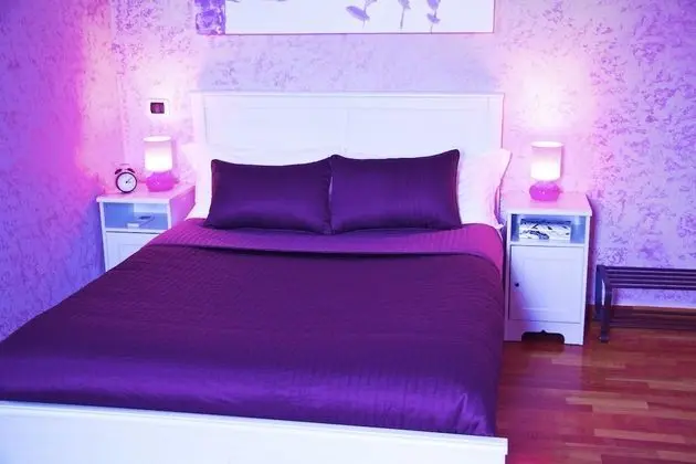 Slow Life B&B - Oda