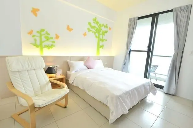 Slow Life Bed and Breakfast