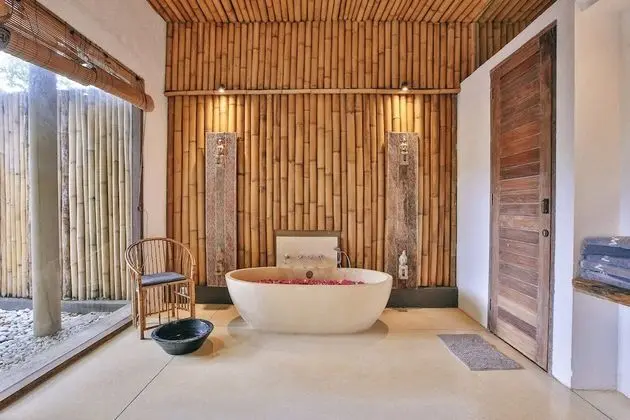 Slow Private Pool Villas - Spa