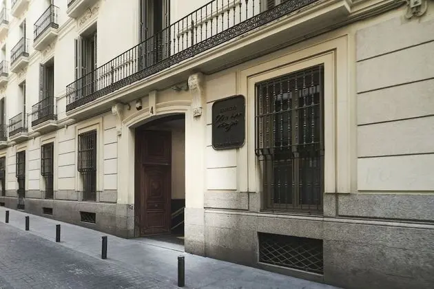 Slow Suites Gran Vía
