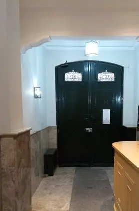 Slow Suites Sol - Lobi