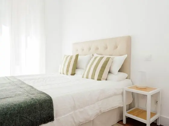 Slow Suites Sol - Oda