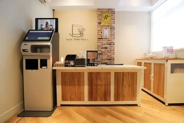 Slow Town Hotel - Reel