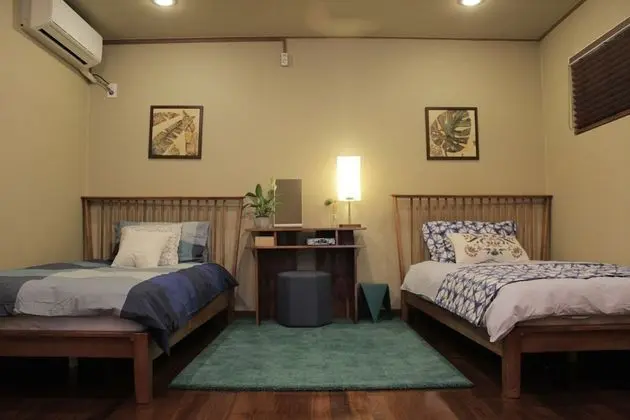 Slow Tree House Hongdae - Caters to Women