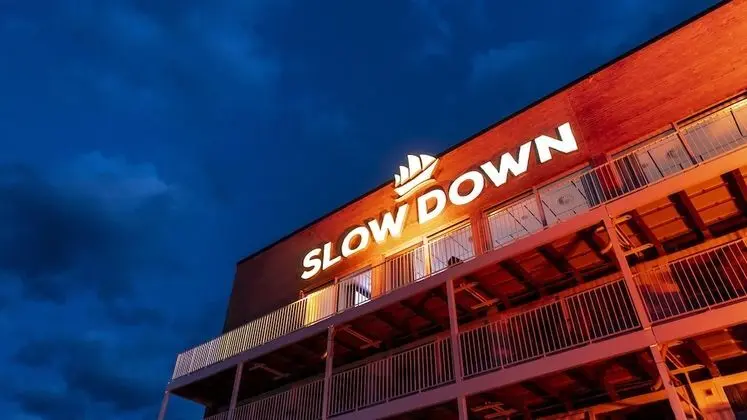 SlowDown Travemünde