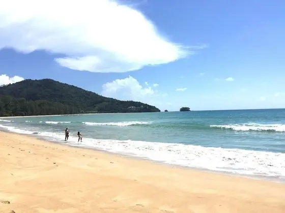 Slowlife Beach - Hostel