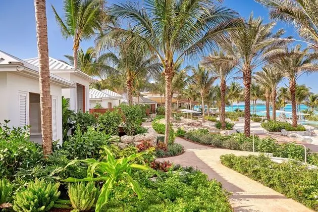 SLS Baha Mar