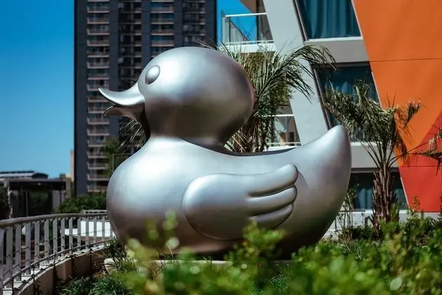 SLS Buenos Aires Puerto Madero
