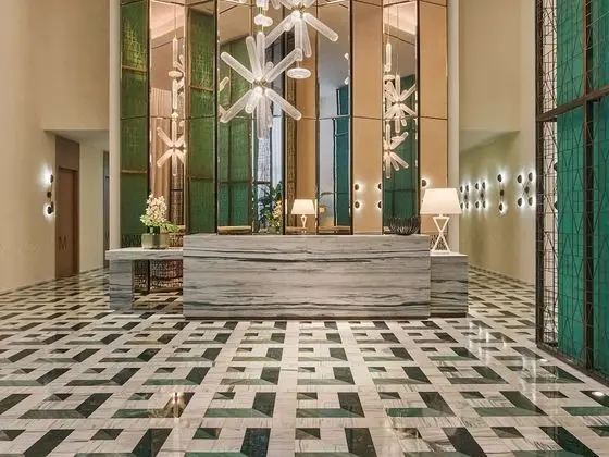 SLS LUX Brickell