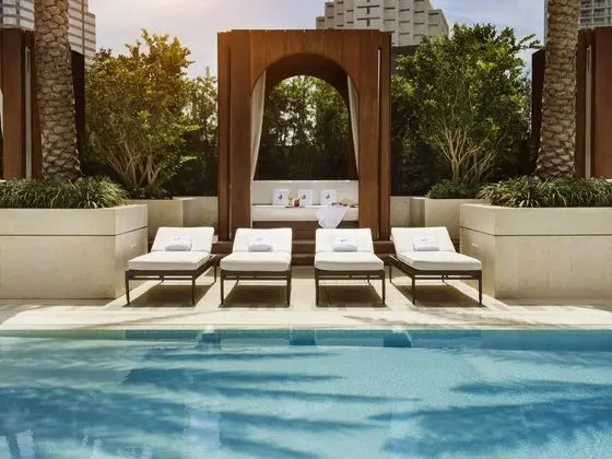 SLS LUX Brickell - Dış Mekan