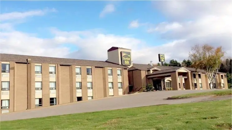 Slumber Inn - 1