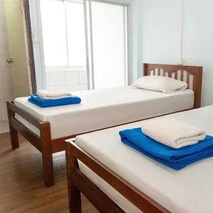 Slumber Party Hikaduwa