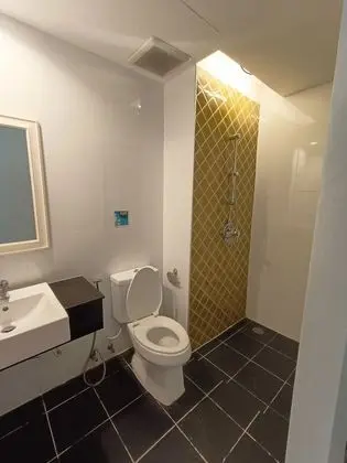 Slumber Party Surf Kata Phuket - Banyo Tipleri