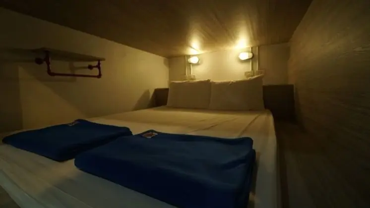Slumber Party Surf Kata Phuket - Oda