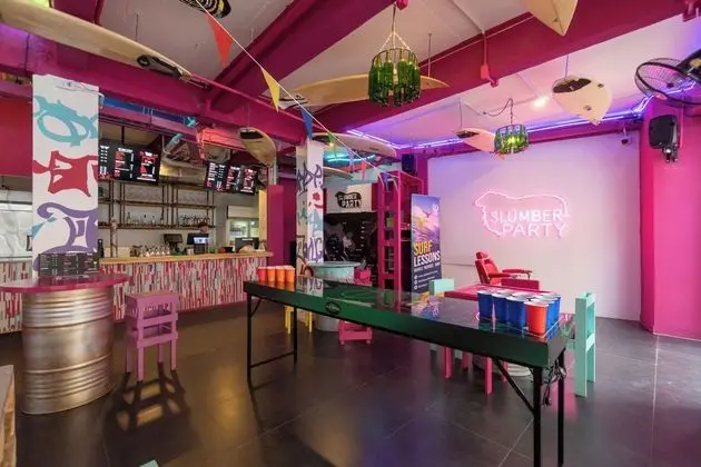 Slumber Party Surf Kata Phuket - Öne Çıkan Resim