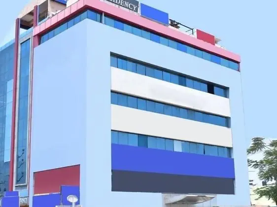 Hotel SLV Grand