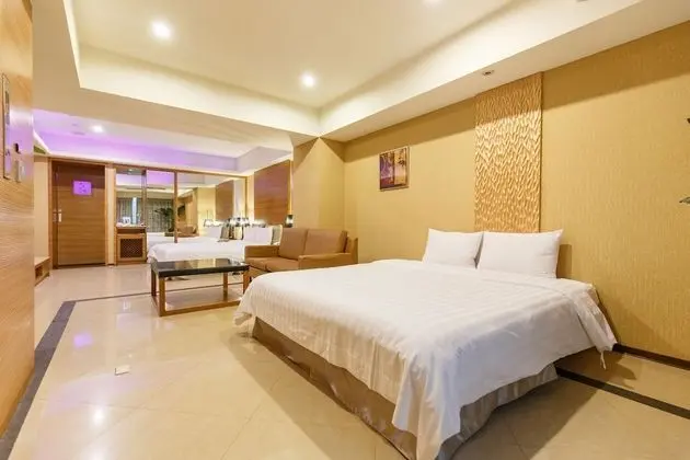 SLV Hotel Group - SLV Business Hotel - Öne Çıkan Resim