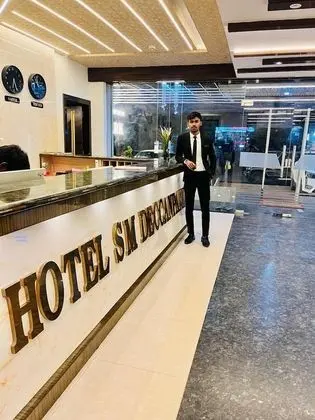Hotel SM Deccan Park