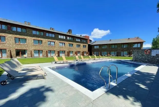 SM Hotel Fontanals Golf - Öne Çıkan Resim