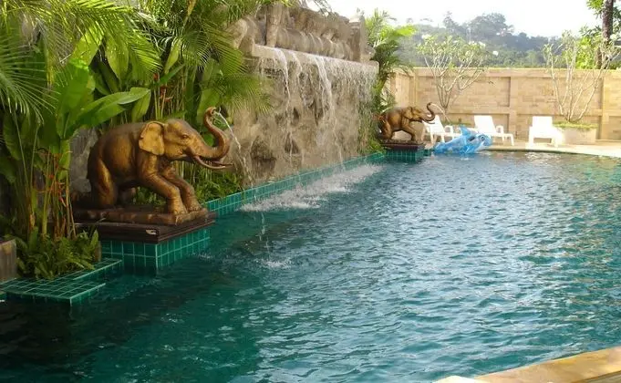 SM Resort Phuket