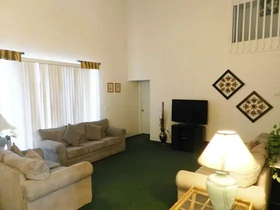 Sm215676 - Espirit - 4 Bed 3 Baths Villa - Lobi