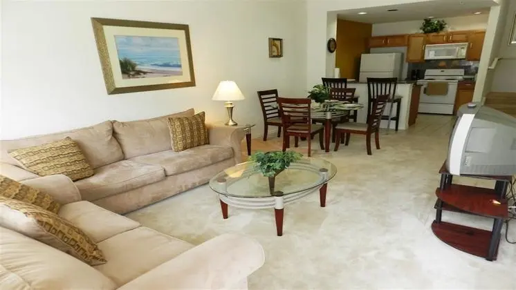 Sm215689 - Venetian Bay - 3 Bed 2 Baths Townhome - Lobi