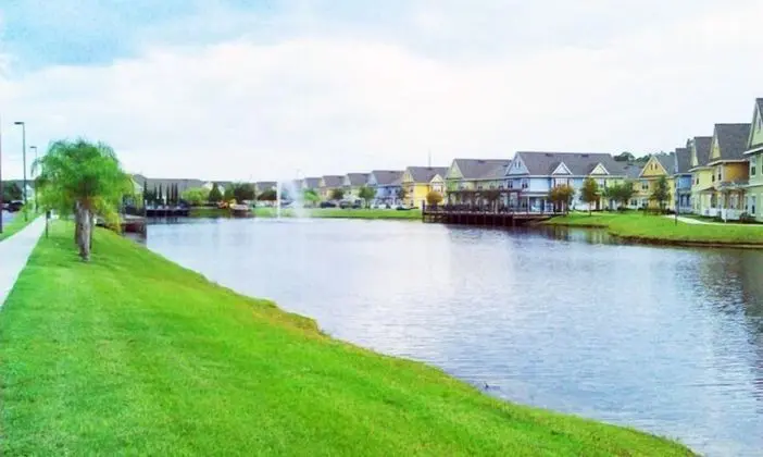 Sm215691 - Venetian Bay - 3 Bed 2 Baths Townhome - Havuz