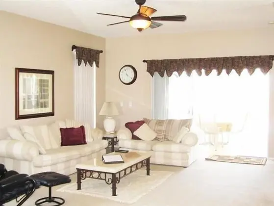Sm215692 - Espirit - 3 Bed 2 Baths Villa - Lobi