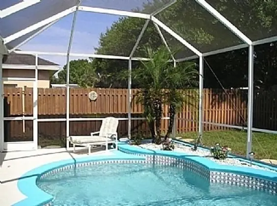 Sm215693 - Espirit - 3 Bed 2 Baths Villa - Havuz
