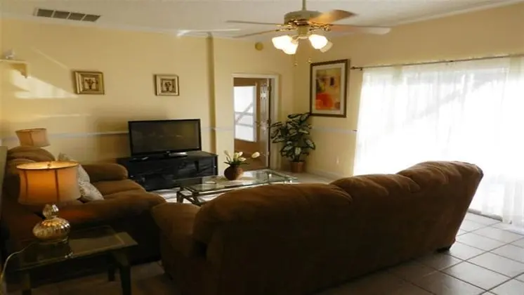 Sm215693 - Espirit - 3 Bed 2 Baths Villa - Lobi