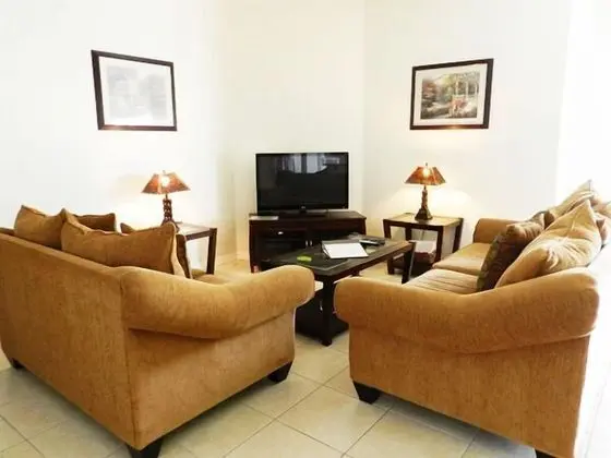 Sm215694 - Espirit - 4 Bed 2 Baths Villa - Lobi