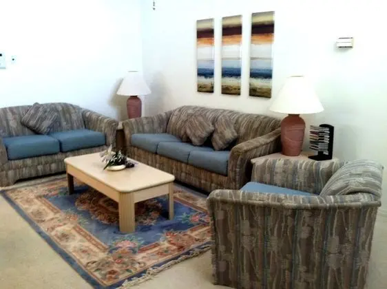 Sm215695 - Davenport Lakes - 3 Bed 2 Baths Villa - Lobi