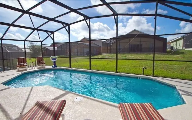Sm218320 - Vizcay - 3 Bed 2 Baths Villa - Havuz