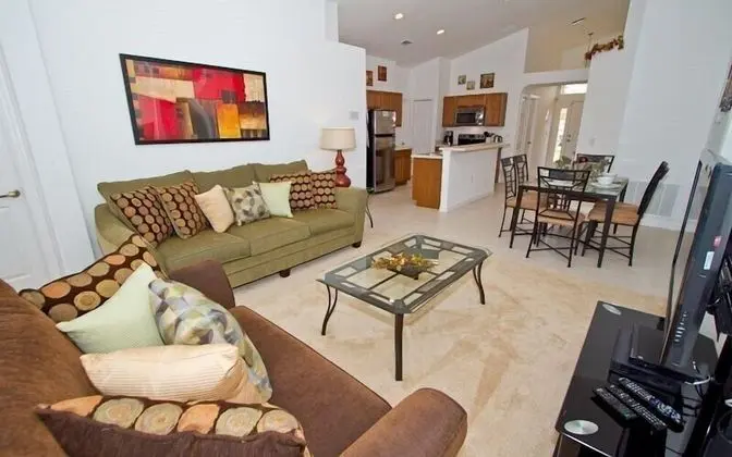 Sm218320 - Vizcay - 3 Bed 2 Baths Villa - Lobi