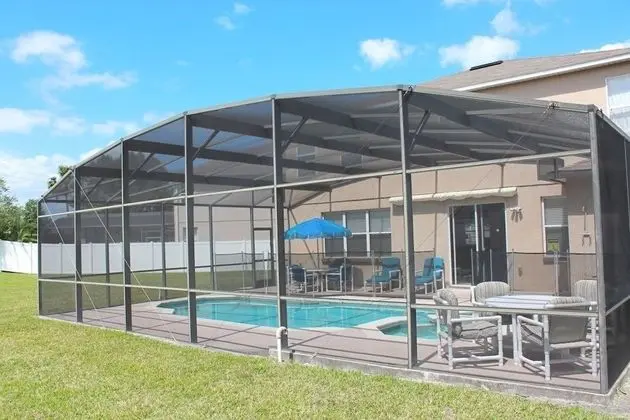 Sm227101 - Somerset at Remington - 5 Bed 4.5 Baths Villa