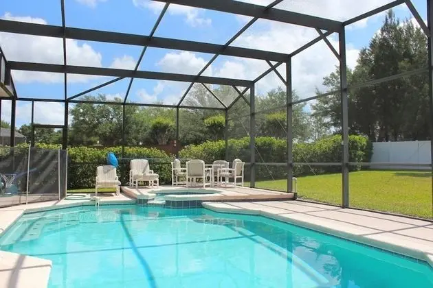 Sm227101 - Somerset at Remington - 5 Bed 4.5 Baths Villa - Havuz