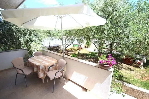 Small Apartment For A Great Holiday