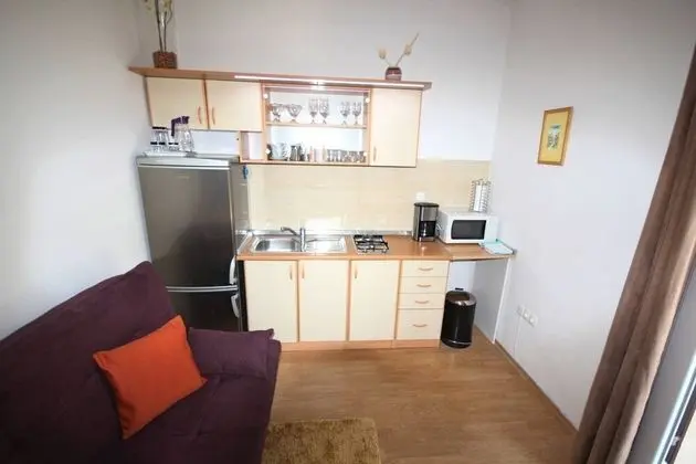 Small Apartment For A Great Holiday - İç Mekan