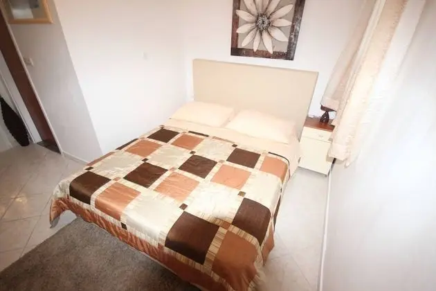 Small Apartment For A Great Holiday - Oda