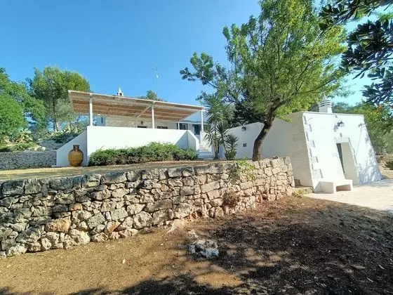 Small Country House Biokikko