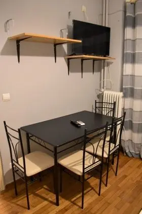 Small & Cozy Flat near Hospitals