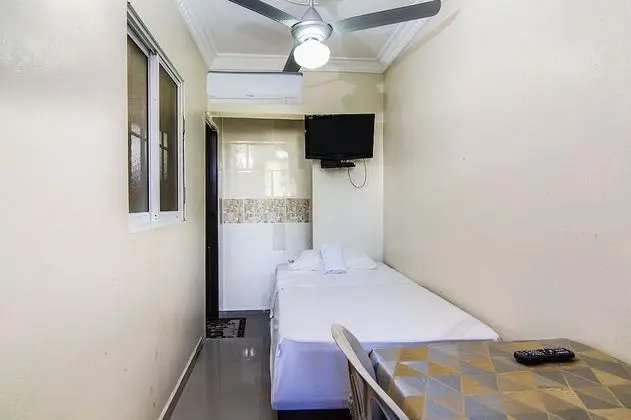 Small Economy Room Free Wi-fi - Wireless Wired Internet Connection - Öne Çıkan Resim