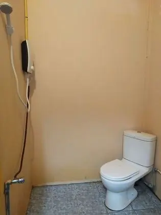 Small Hill - Banyo Özellikleri