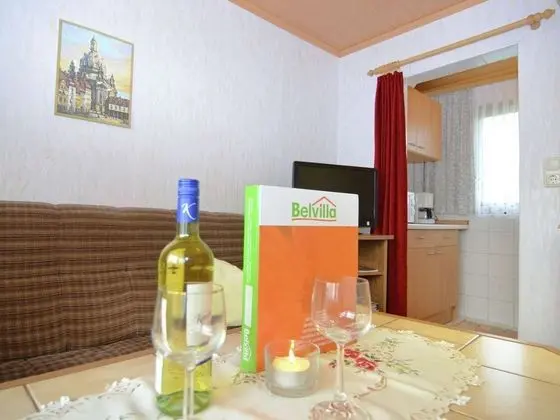 Small Holiday Home with Large Garden near Czech Border - Oda Düzeni