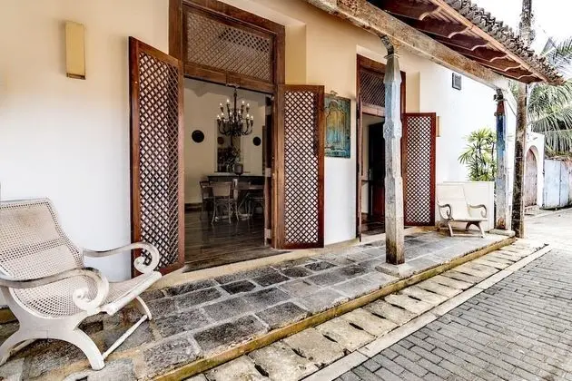 Small House Boutique Guest House - Dış Mekan