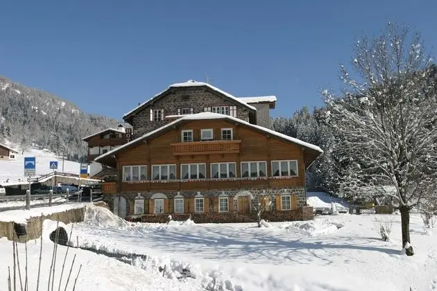 Small & Lovely Hotel Zaluna