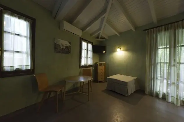 Small Luxury Hotel 1800 - İç Mekan