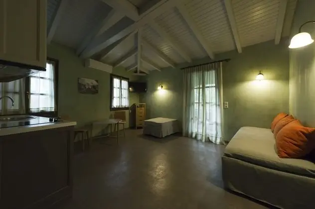 Small Luxury Hotel 1800 - Mutfak
